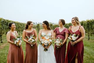 Newport Vineyards - 36
