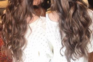 Vintage Veils - 61
