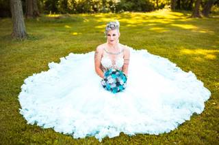 Makeup by Chelsea - 16