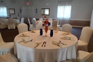 South Charlotte Banquet Center - 30