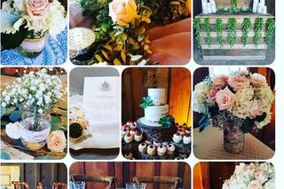 Luxury Floral Designs by Karla's Kreations - 142