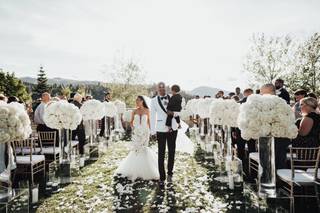 Fuse Weddings and Events - 18