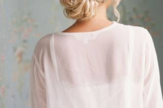 Lashes and Lace - 85