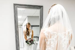 K & B Bridals - 31