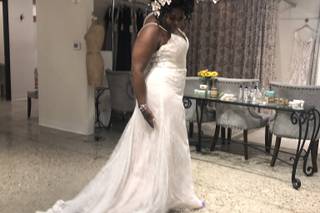 The Wedding Shoppe - 102