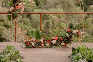 Red Velvet Weddings - 120