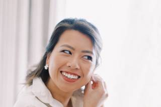 Mable Pang Bridal Artistry - 16
