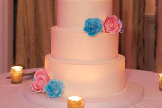 Butterfly Bakeshop - 20