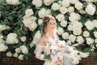 M's Wedding Flowers - 47