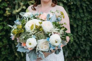 Ten Point Floral Design - 71