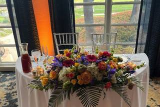 Blissful Weddings and Co. - 48
