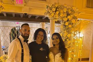 Taylor Event & Floral Design - 35