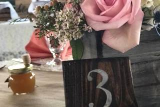 Couture Linens & Events - 6