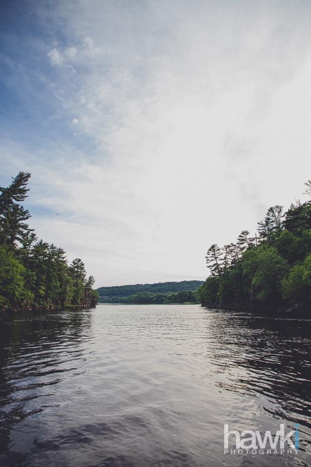 Taylors Falls Scenic Boat Tours - 2