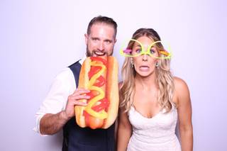 Blooming Photo Booth - 17