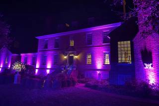Blue Steel Lighting Design - 10