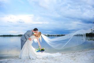 Vivid Bridal Boutique - 56