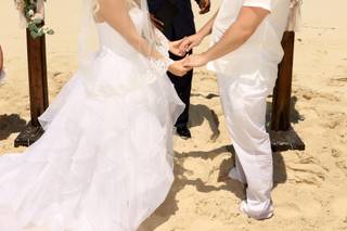 Bahamas Weddings By The Sea - 46