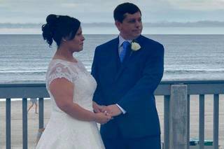 At Last! - Wedding Officiant - 27
