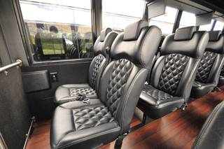 Gem Limousine Worldwide - 6