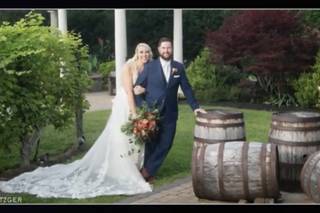 Birch Wood Vineyards by Wedgewood Weddings - 59