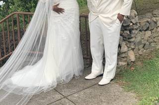 Elegant Bridals - 15