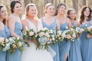 The Blissful Elite Weddings and Events - 11