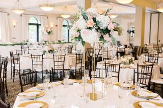 Hilliard Floral Design - 15