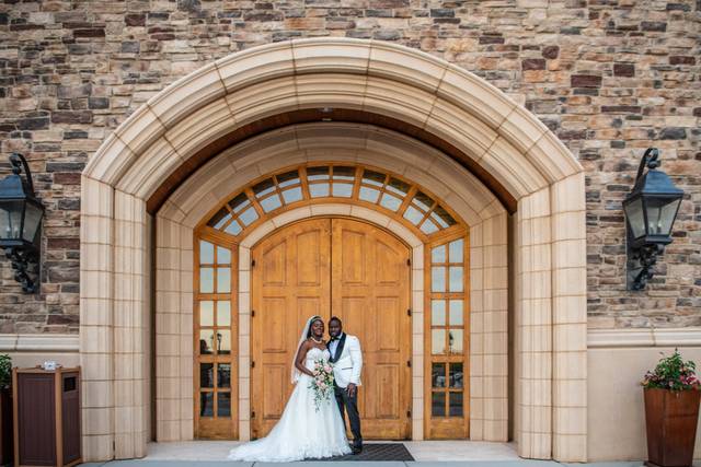 Blackstone Country Club - Venue - Aurora, CO - WeddingWire