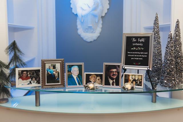 Bespoke & Beloved Events - 3