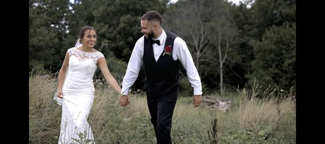 Vitality Weddings - 2
