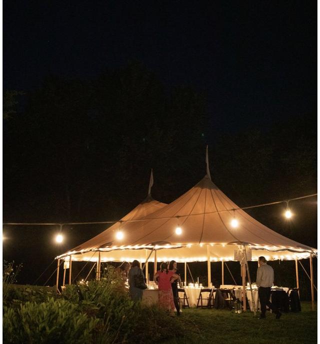 Sperry Tents - 2
