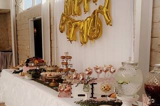 Bella Vie Venue and Event Center - 11