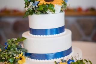 Janet Makrancy's Weddings & Parties - 20