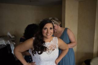 Simply Elegant Bridal Beauty - 10