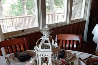 Bella Flora Wedding & Event Designs - 28
