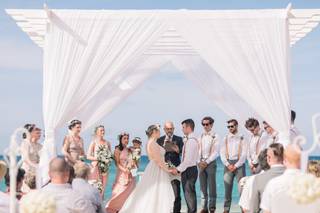 Wedding Mansion in the Tropics - 24