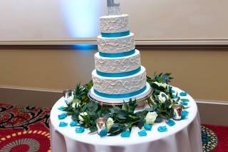Cindy's Cakery, LLC - 37
