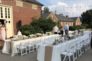 Froggy's Catering - 14