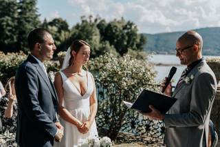 Lake Maggiore and Tuscany Wedding Style - 38