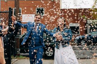 Petals and Lace Events - 30