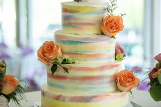 Zachary's Pastry Shop - 1