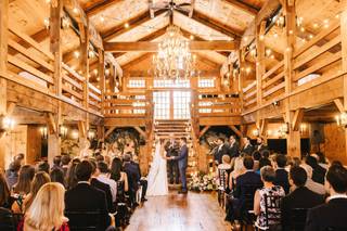 The Red Lion Inn and Barn - 50