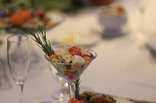 Siena Golf Club Weddings and Events - 32
