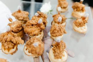 Cape Creations Catering - 5