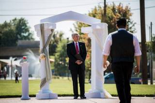 Arkansas Northwest Weddings - 13