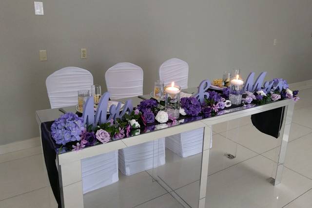 Dare to Dream Events 1