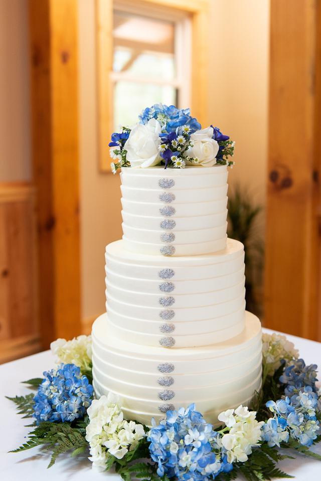 the cake attic - 1