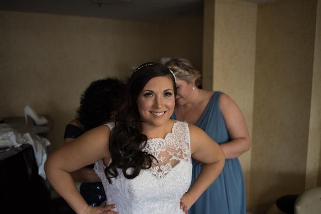 Simply Elegant Bridal Beauty - 3