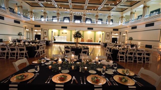 Fireside Events LLC - 1